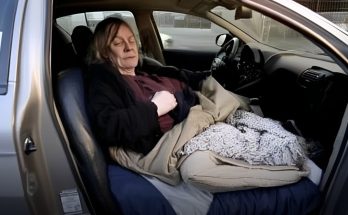 Nobody Knows Elderly Woman Had Been Living in Her Car For Years Until Neighbor Finds Out — Story of the Day