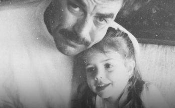 Tom Selleck Has Rarely Been Seen in Public with His Daughter — She's Grown up Into 'Beautiful Lady' with 'Legs for Miles'