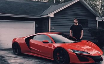 A Week Ago, My House Was Robbed — Today, My Son (Who Doesn't Have a Job) Bought Himself a Sports Car