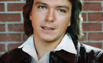 David Cassidy's Son Was the Reason He 'Didn't Kill' Himself — Meet the 'Handsome' Young Man