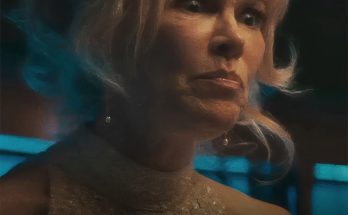 Official Teaser for 'The Last Showgirl' Starring Pamela Anderson Released – Video