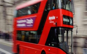 £3 bus fare cap could be scrapped after December 2025, hints transport secretary