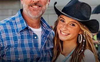 Country Singer Darryl Worley Asks for Prayers After 16-Year-Old Daughter Is Hospitalized — Details