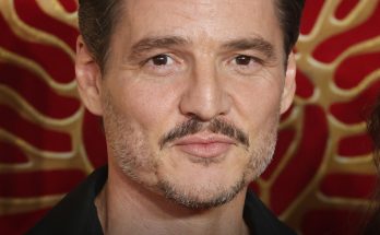 Who 'Gladiator II' Heartthrob Pedro Pascal Reportedly Dated—Including Three Dark-Haired Actresses