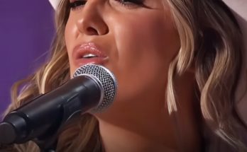 Viewers Claim Lainey Wilson 'Destroyed' a Song During George Strait's Tribute at the 2024 CMA Awards - Video