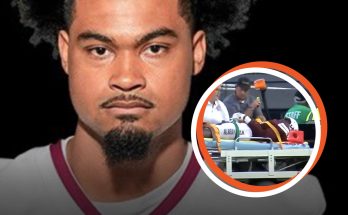 Alabama A&M Linebacker Medrick Burnett Jr, 20, Is Still Alive After Death Announcement Error — Details