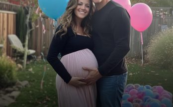 Gender Reveal Event Goes Awry as Husband Declares to Pregnant Wife He's Sterile – Story of the Day