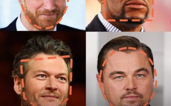 WHAT YOUR FACE SAYS ABOUT YOUR PERSONALITY — THIS APPEARANCE TEST REVEALS WHAT PEOPLE THINK WHEN THEY LOOK AT YOU. 👀😱