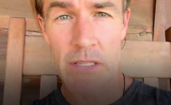 'Dawson's Creek' Star James Van Der Beek Reveals Diagnosis at 47: Details