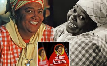 Breaking: Quaker Oats Bows to Backlash, Brings Back Aunt Jemima: “Aunt Jemima Is Back!”