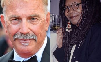 Kevin Costner refuses to share the stage with Whoopi Goldberg at the Oscars, sparking major controversy.