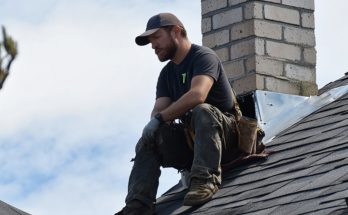 Roofer Discovered a Secret Stash Hidden in the Chimney of an Elderly Poor Woman