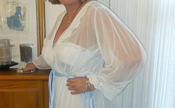 I Found a Lace Robe Hidden in My Husband's Closet – Then I Saw My Stepmother Wearing It