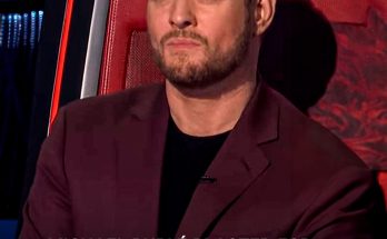 'Terrible Mistake': Viewers Disappointed with Michael Bublé's Elimination Choices on 'The Voice' Playoffs – Details