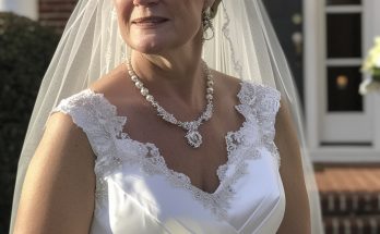 My Entitled Daughter Stole My Wedding, but I Didn’t Let It Slide