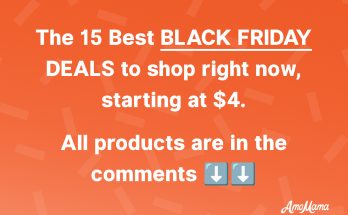 15 Black Friday 2024 Deals to Shop Right Now