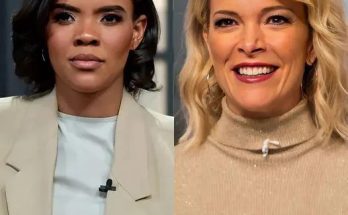 Megyn Kelly and Candace Owens Sign $700 Million Deal with CBS for Morning Show to Compete with ‘The View’