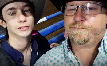 Father Shares Latest Update on Son's Condition Following Rodeo Accident – Details