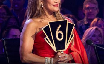 Viewers Slam 'DWTS' Judge Carrie Ann for 'Unfair' Scoring at the Show Finale – Details