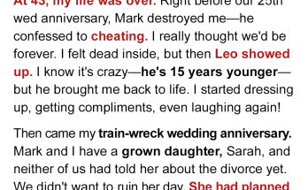 Woman Turned To a Stranger for Help After Her Husband's Betrayal, Only to Face a Bigger Surprise – Story of the Day