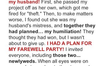 I Lost My Job Only to Discover My Husband’s Mistress Was Behind It All — Story of the Day