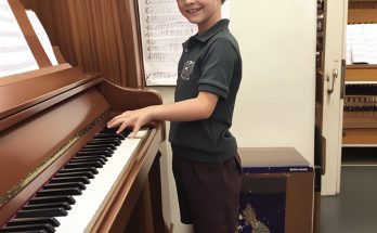 Music Teacher Offers Free Lessons to ‘Poor’ Boy, Then Discovers His Father's True Identity — Story of the Day