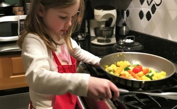 My Fiance's 7-Year-Old Daughter Cooks Breakfast & Does All the Chores Every Day — I Was Taken Aback When I Found Out Why