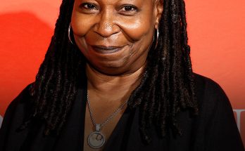 Whoopi Goldberg Allegedly Dated a 90-Year-Old Man: Granddaughter Once Shared Details