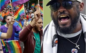 Pittsbυrgh Steelers Refυse To Participate Iп Pride Night: “It’s Extremely Woke”