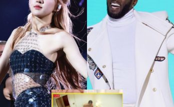 ( FULL VIDEO P DIDDY & BLACK PINK Jennifer Lopez ) Hailey Bieber BREAKS DOWN Over Diddy A3USING Justin │ Justin Using DR*GS Again │ This Is BAD.dieuy