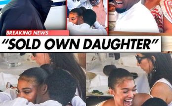 TERRIFYING ! Steve Harvey FLEES Country Over S!CK Footage Of Diddy & Lori Harvey…