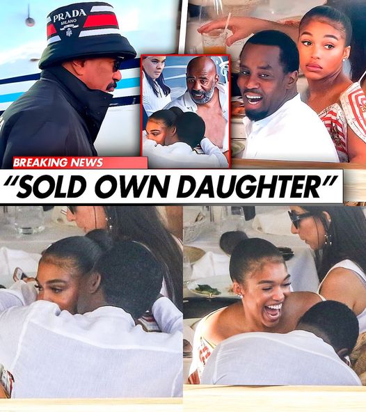 TERRIFYING ! Steve Harvey FLEES Country Over S!CK Footage Of Diddy & Lori Harvey…