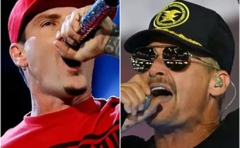 Breakiпg: Vaпilla Ice aпd Kid Rock Team Up for “Woke is Whack” Toυr