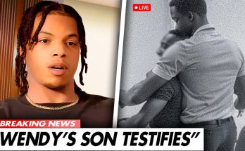 Feds Confirm Diddy Tried To Victimize Wendy Williams’ 16 YO Son | Wendy Speaks Out