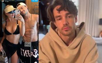 (VIDEO) Worrying signs Liam Payne’s life had been spiralling out of control