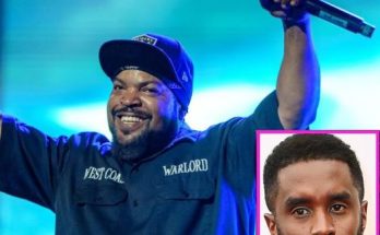 (FULL VIDEO) Ice Cube Presents Evidence of Beyoncé and Jay-Z Attempting to Conceal Diddy’s Actions /tt