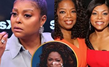 (FULL VIDEO ) Oprah Winfrey Breaks Silence on Taraji P. Henson Controversy Surrounding ‘The Color Purple tt.