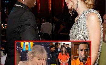 Taylor Swift CRASHES and BURNS after New Diddy CONFESSION Takes her to JAIL (VIDEO) Full story 👇