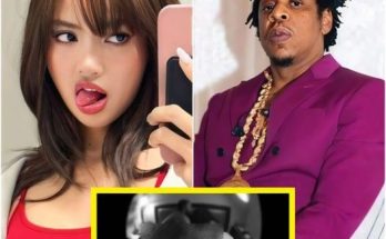 (VIDEO) Jay-Z and the Mysterious Last Guest on Diddy’s Party List: The Secret to Blackpink’s Lisa’s Success Finally Revealed