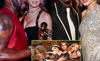 (FULL VIDEOS) Taylor Swift once said Diddy was among her dream prom dates in resurfaced 2011 interview: ‘He’s always been very nice to me’…See more