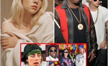 OMG: Billie Eilish Reveals How Justin Bieber SAVED Her From Diddy By [THIS]…