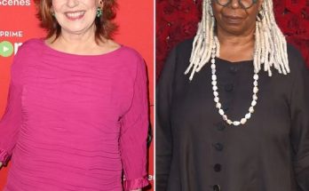 Breaking (VIDEO): Finally, ABC issued an official statement confirming that Joy Behar and Whoopi Goldberg’s contracts will not be renewed because they are too toxic. Was it a wise choice…