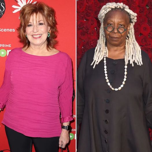 Breaking (VIDEO): Finally, ABC issued an official statement confirming that Joy Behar and Whoopi Goldberg’s contracts will not be renewed because they are too toxic. Was it a wise choice…