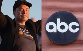 Elon Musk Calls for Boycott of ABC Network: “Let’s Take ‘Em Down!”..-vut