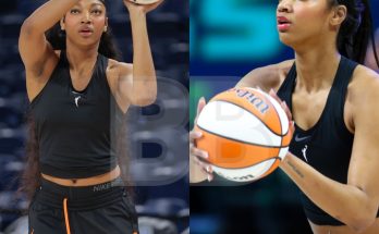 Watch: Angel Reese teases fans with new WNBA offseason workout video showing Sky star adding 3-pt shot to her arsenal