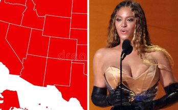 Beyoncé Excludes Red States from Tour, ‘This Isn’t My America’