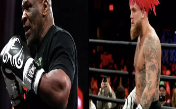 Mike Tyson made unusual rule request for Netflix fight vs Jake Paul that was approved by Texas Athletic Commission