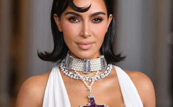 Kim Kardashian admonished for wearing rosary in new scantily clad advertisement: 'Nothing about you is holy'