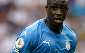 ( VIDEO ) Benjamin Mendy tells Manchester City 'do the honourable thing' after club ordered to pay him £8.5m