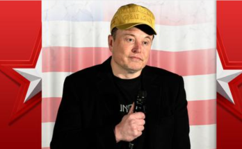 (VIDEO) Elon Musk rocket-boosted Trump's campaign - but will it all end with a bang?